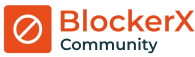 BlockerX Community